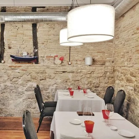 La Cocina de Ramón