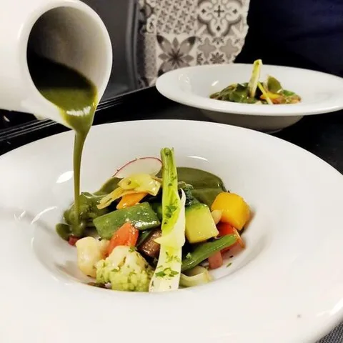 La Cocina de Ramón