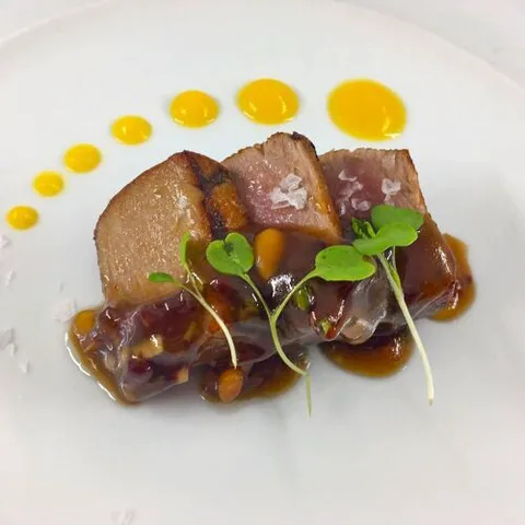 La Cuchara de San Lorenzo