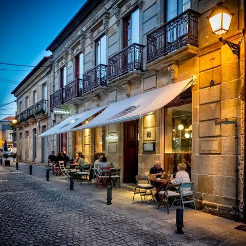 A Taberna do Trasno