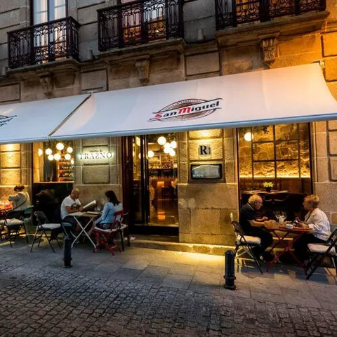 A Taberna do Trasno