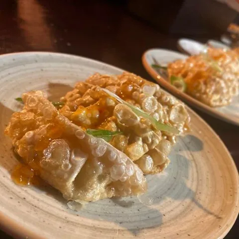IZAKAYA Tasca Japonesa