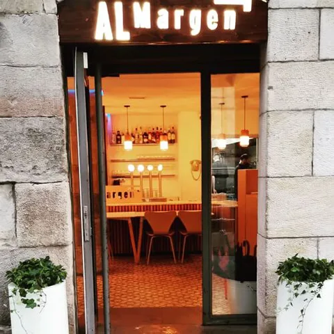 AL Margen