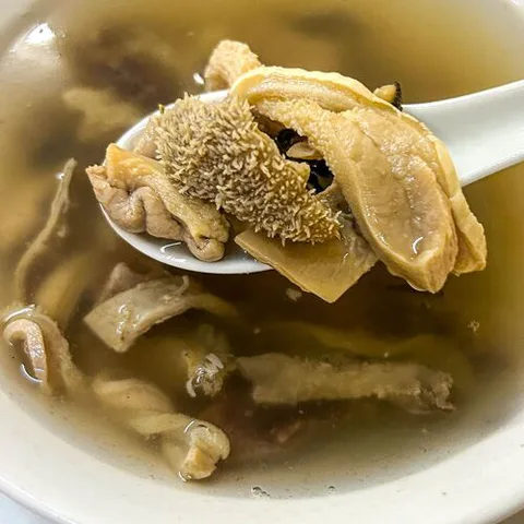 Xiao Dong Men Niu Rou Shui Fen Lao Dian