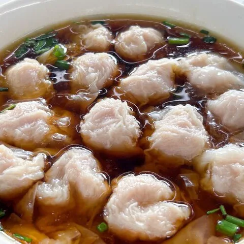 Hu Yu Zhong Wu Qu Bian Rou