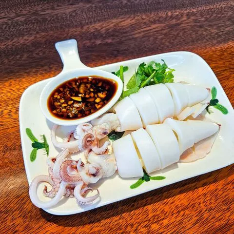 Zhen Zhen Hai Li Jian