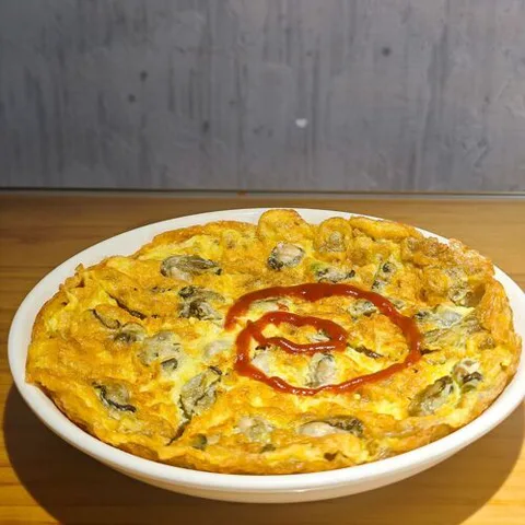 Wu Lan Sha Cha Mian