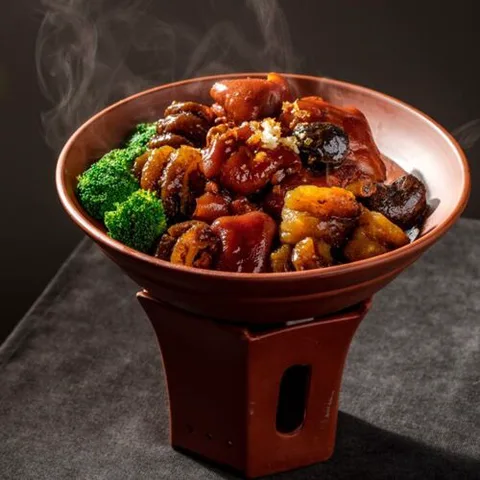 Shan Hai Nan Yan