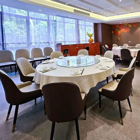 Min Shi Fu