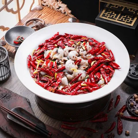 Xian Xiong Qi