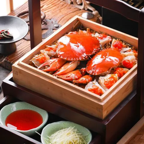 Xian Xiong Qi