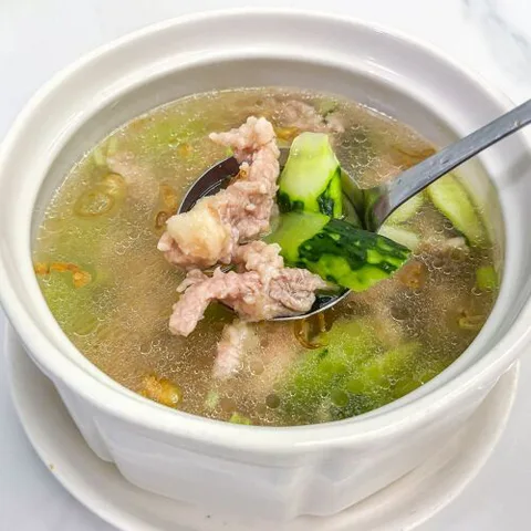 Da Tong Shao Jiu Lang