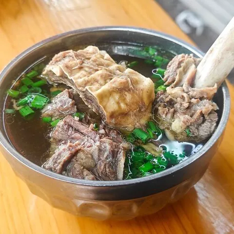 Yi Qiang (Dadao Road)