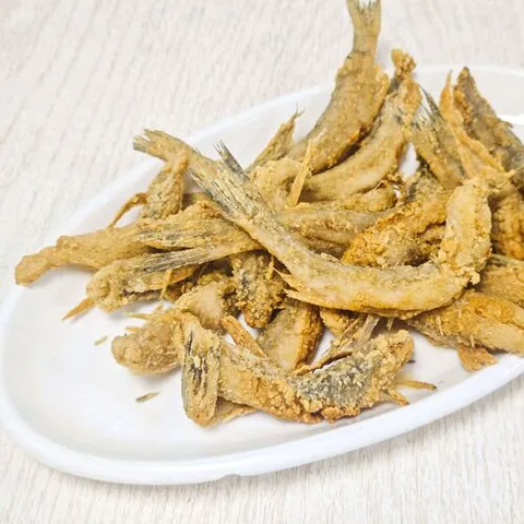 Longkushan Eatery