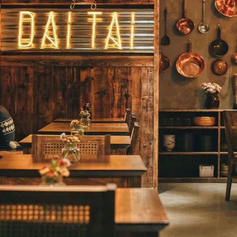 Dai Tai