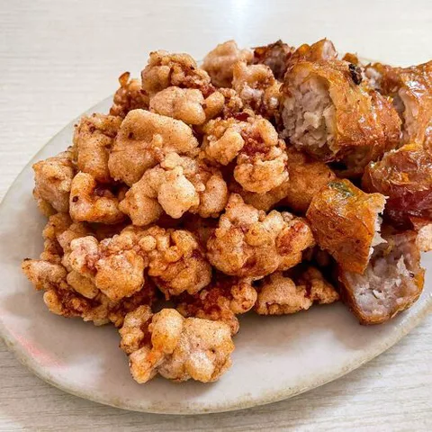 Zhuang Ji Quan Fu Lu Mian Guan