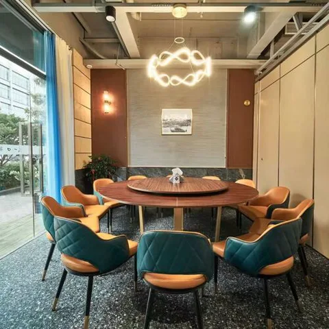 Tong'an Fan Dian (Huachang Road)