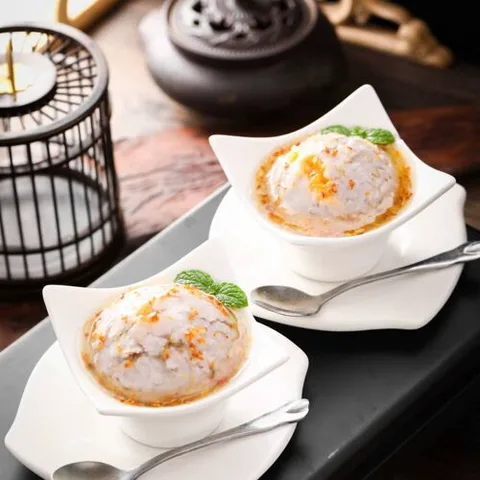 Tong'an Fan Dian (Huachang Road)