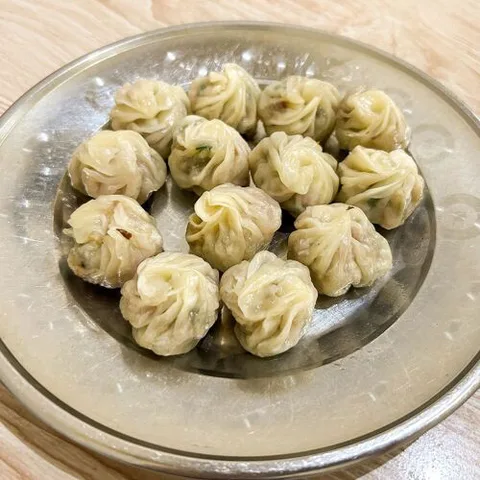 Fu Ding Zheng Zong Bian Rou (Jianxin Road)