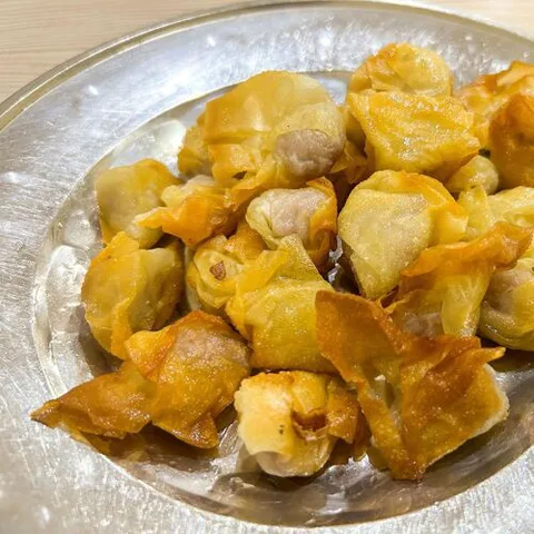 Fu Ding Zheng Zong Bian Rou (Jianxin Road)
