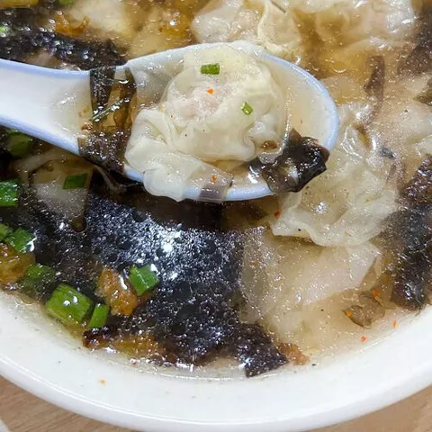 Fu Ding Zheng Zong Bian Rou (Jianxin Road)