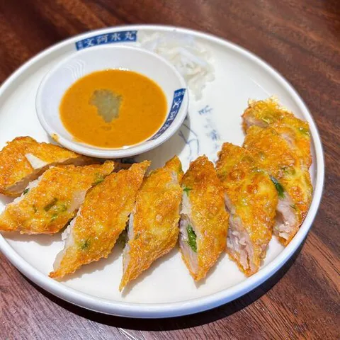 Che Qiao Tou Wen A Shui Wan (Daxi Street)
