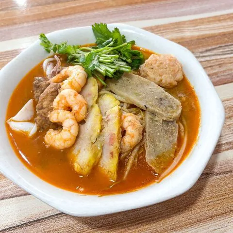 A Xi Xia Mian