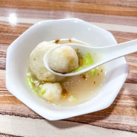 A Xi Xia Mian