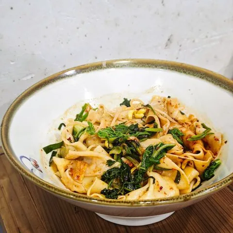 Guan Zhong Wang Shi (Gulou)