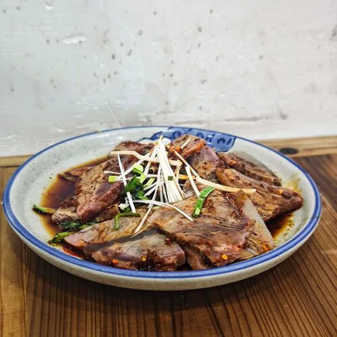 Guan Zhong Wang Shi (Gulou)