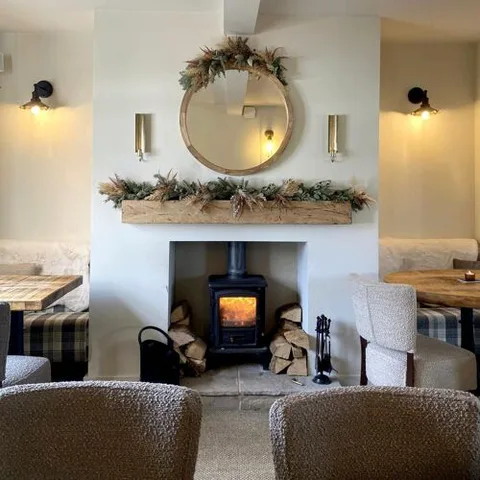 The Reindeer
