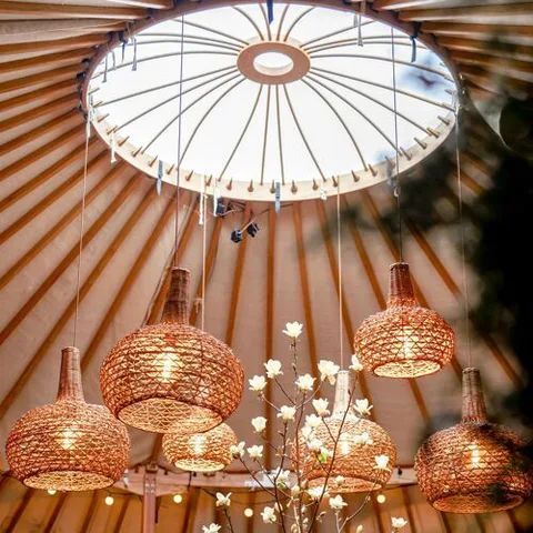 The Yurt
