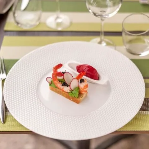 Saveurs de l'Abbaye