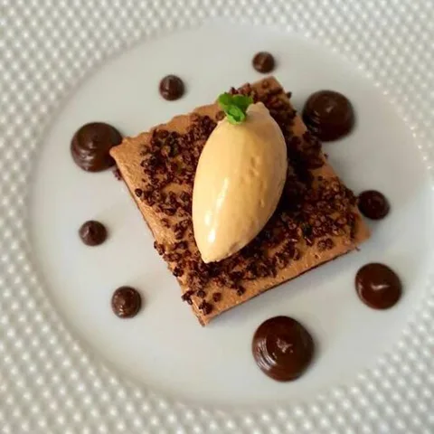 Saveurs de l'Abbaye