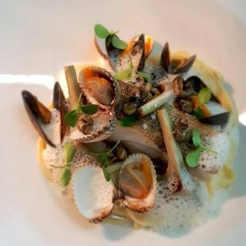 Saveurs de l'Abbaye