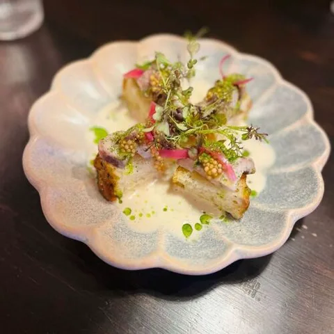 Chez Pierrette