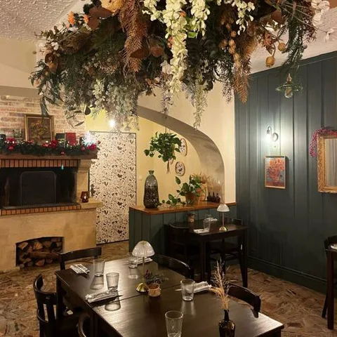 Chez Pierrette