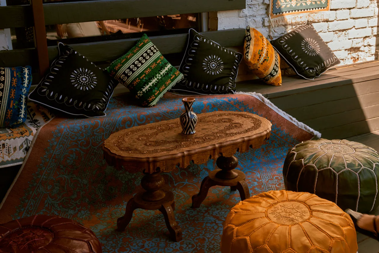 Kilim