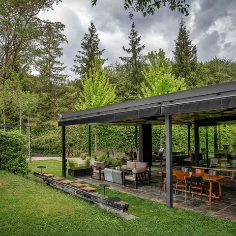 L’Hostal de Ca l’Enric