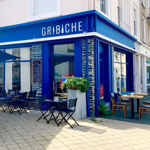 Gribiche