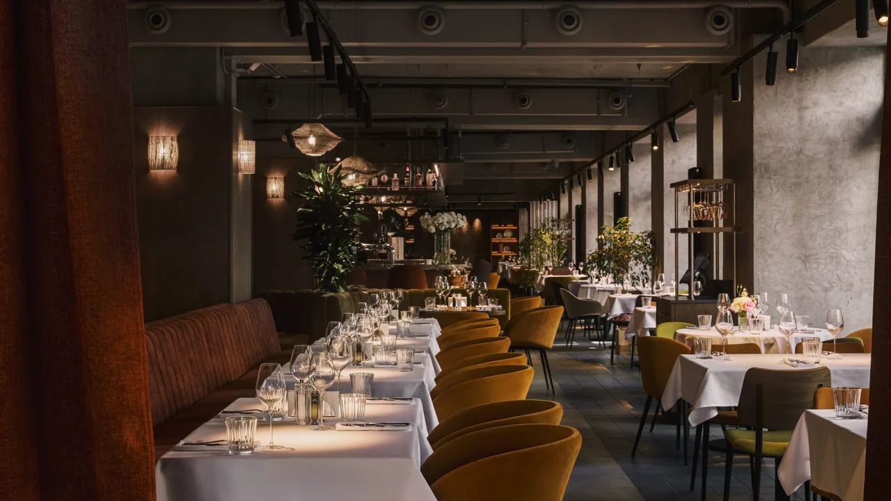 KIRA RESTAURANT