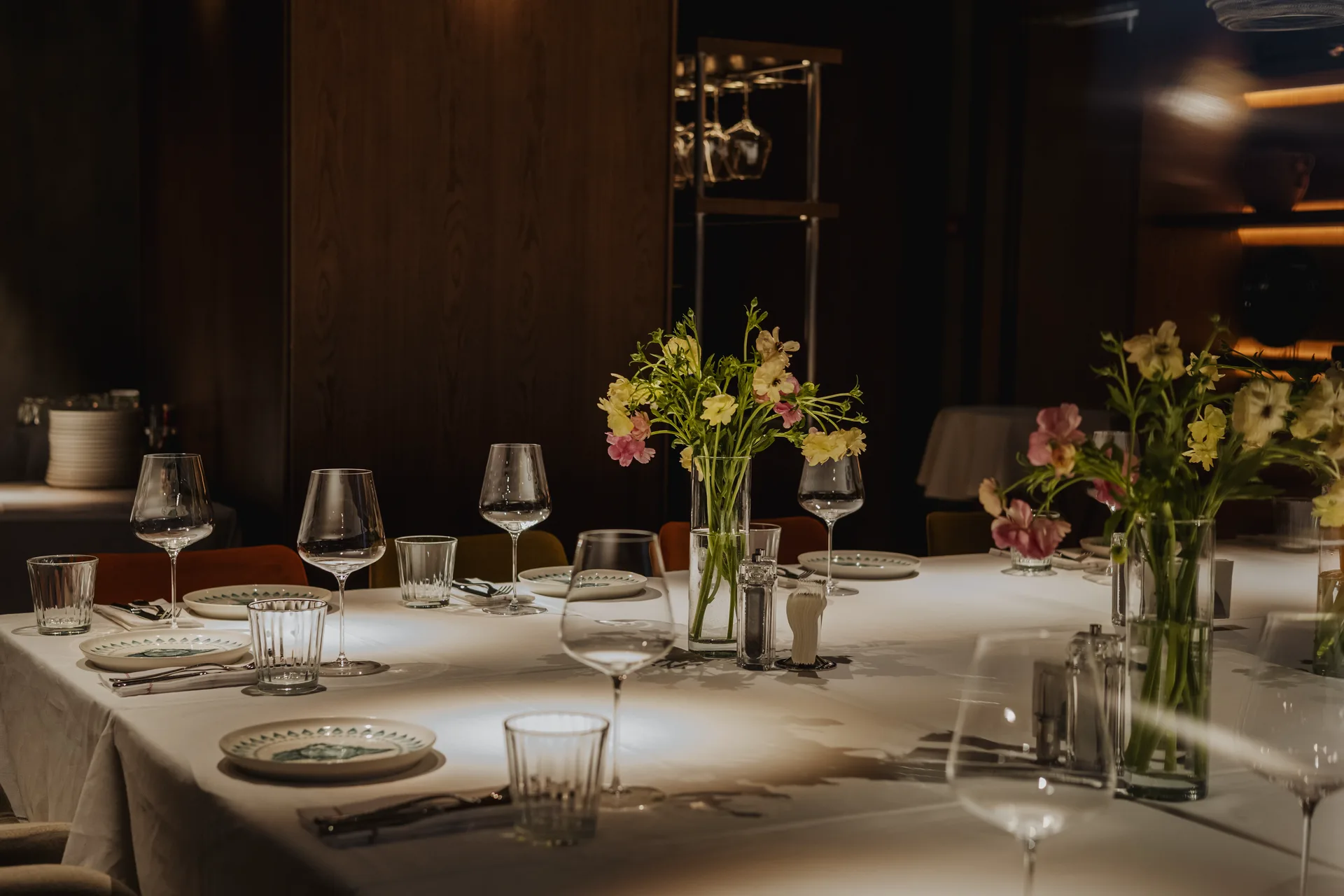 KIRA RESTAURANT