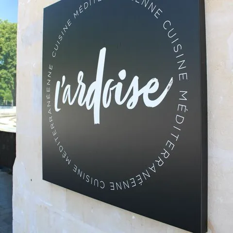 L'Ardoise