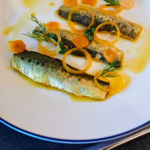 Mignonette