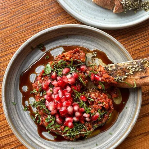 Imad's Syrian Kitchen