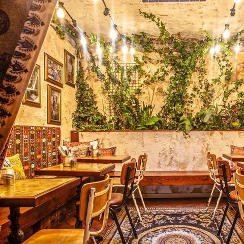 Berenjak