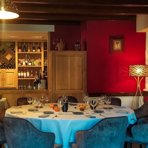 Auberge Le Centre Poitou