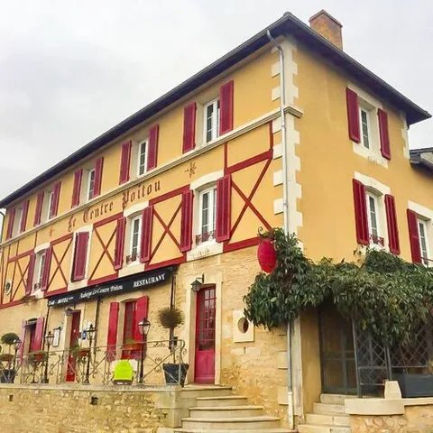 Auberge Le Centre Poitou