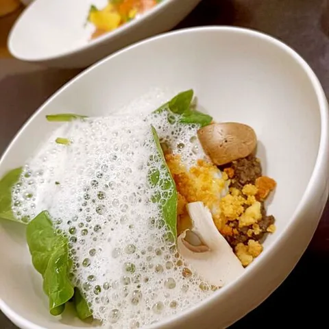 La Table d'Hôtes