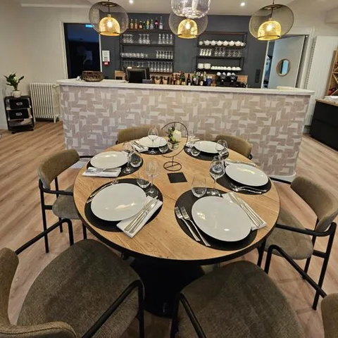 La Table d'Hôtes